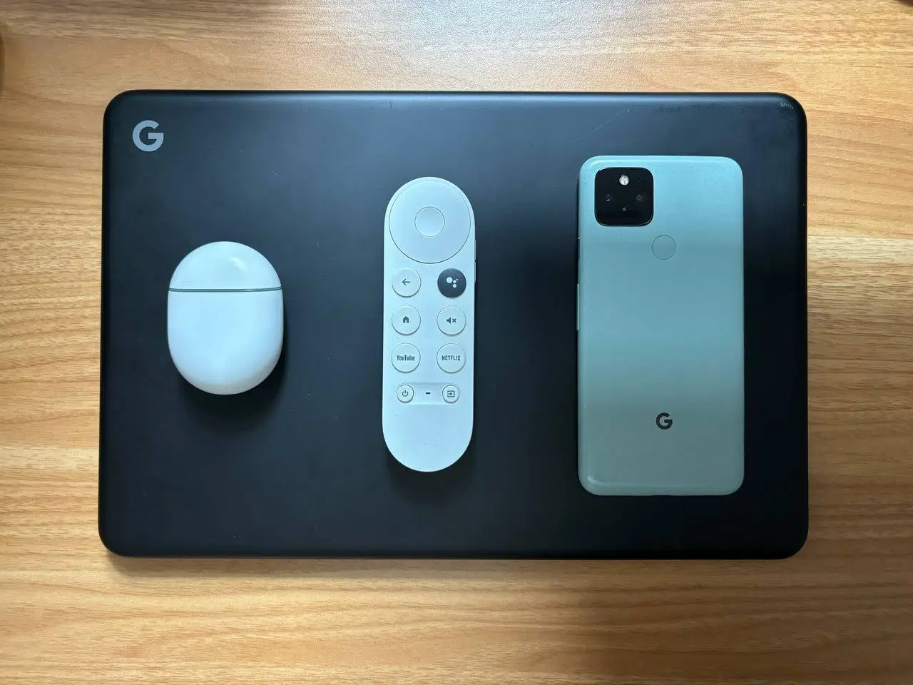 google-devices